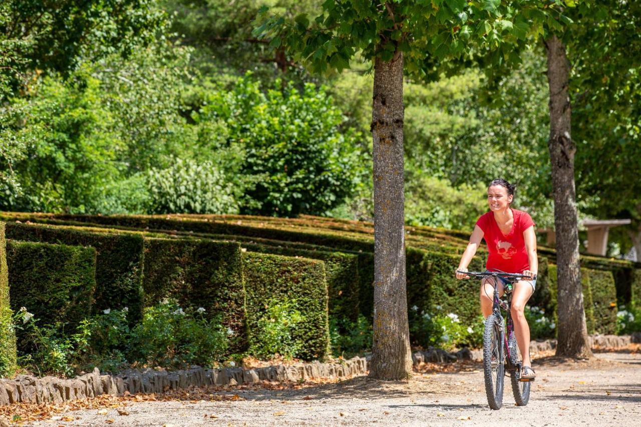סאנטנה Camping De Santenay מראה חיצוני תמונה